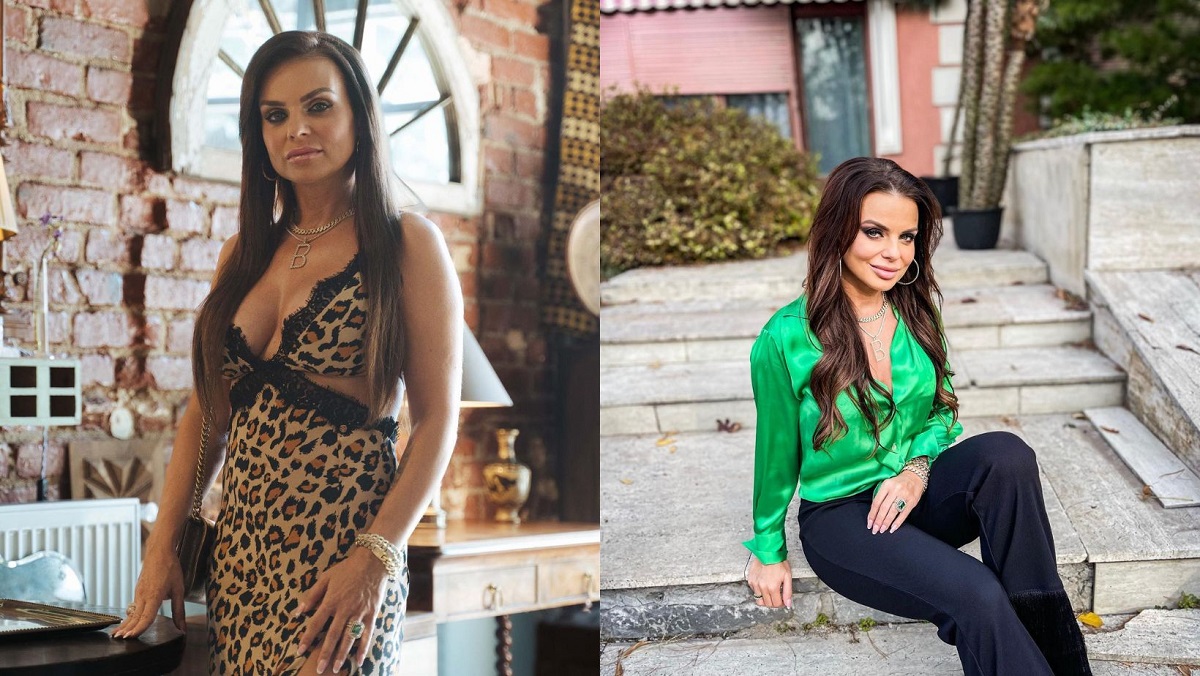 Metoda cu care Jojo a slăbit rapid