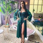 Jojo, pe numele ei real Cătălina Grama