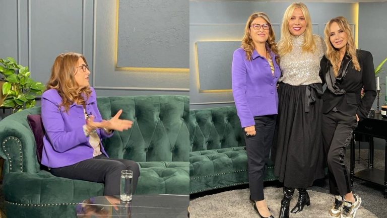 Cum ne pot îmbolnăvi fizic toate dezechilibrele psihice. Psihoterapeutul Laura Ghiță spune clar VIDEO EXCLUSIV