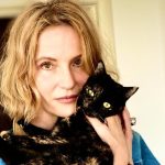 Lia Bugnar, dosar penal după ce a căzut de pe bicicletă