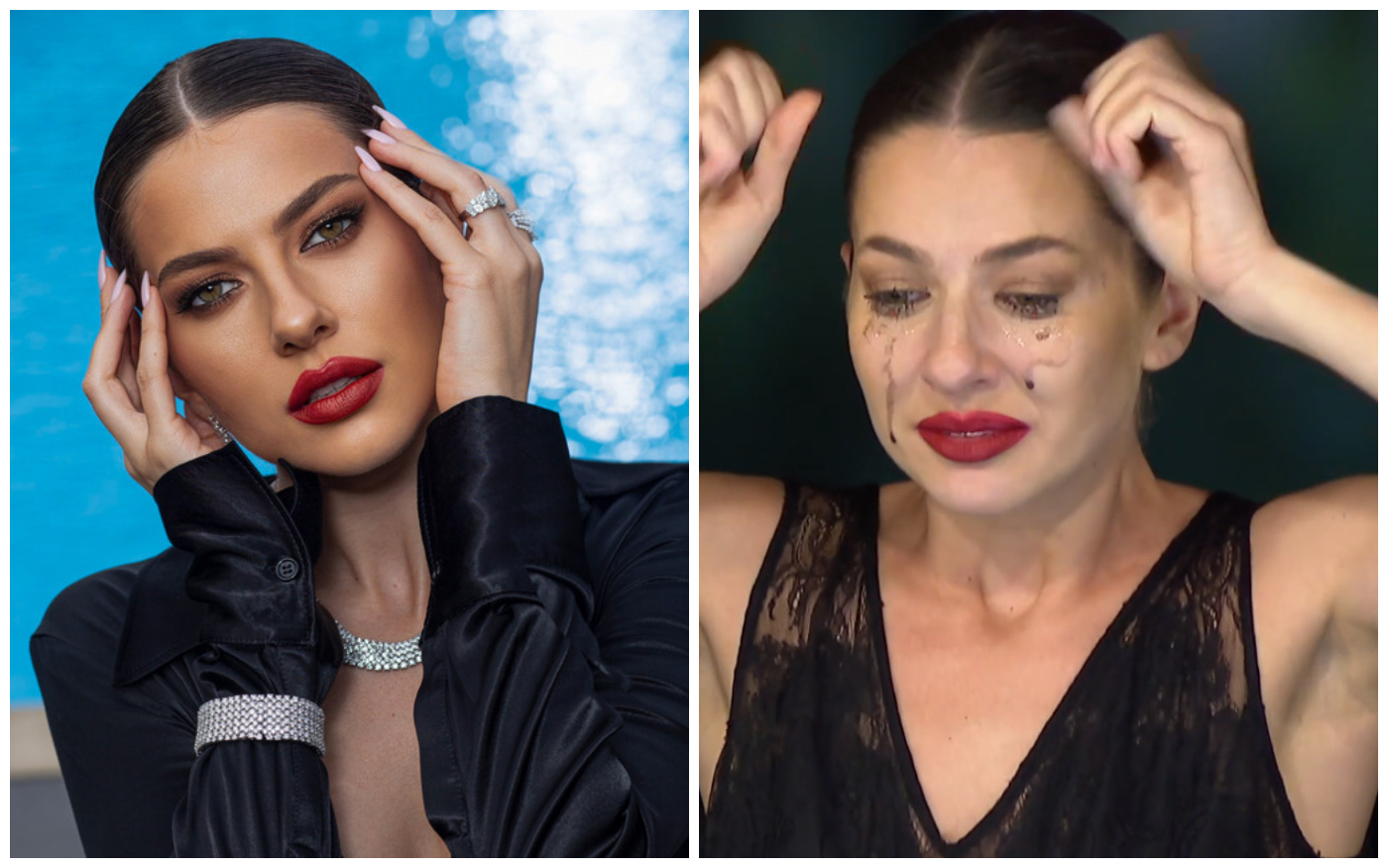 lidia buble condamnata