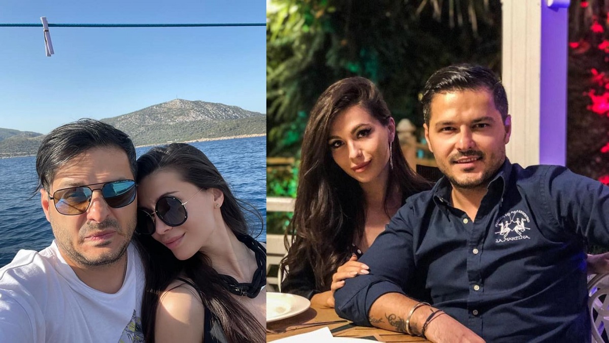 De ce nu se căsătoresc Liviu Vârciu și Anda Călin