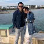 Liviu Vârciu și Anda Călin