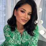 Ce rutină de frumusețe are Ameri Nasrin