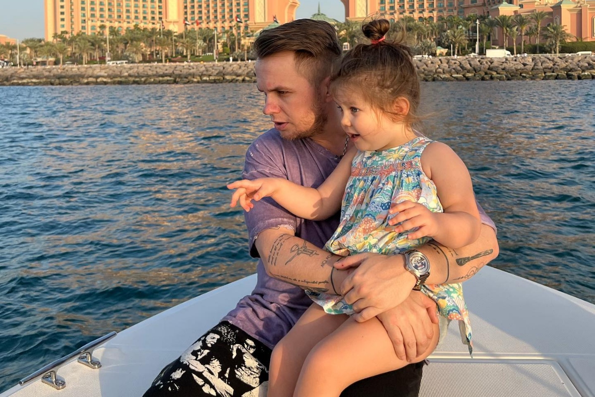 Moștenirea pe care Codin Maticiuc nu ar vrea să i-o lase fiicei sale