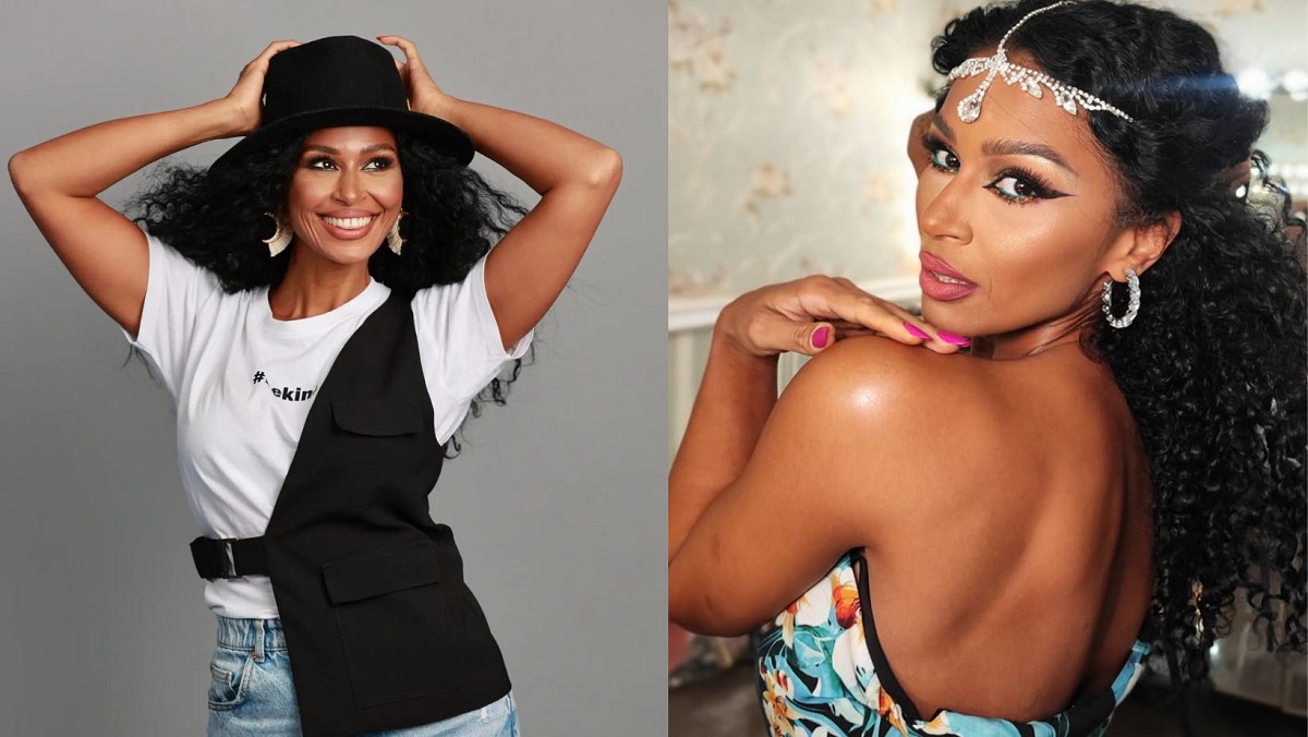 Majda Aboulumosha invidiată