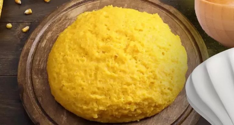 Pune asta în mămăligă când o fierbi și nu va mai face niciodată cocoloașe. Va fi ieși super cremoasă și gustoasă