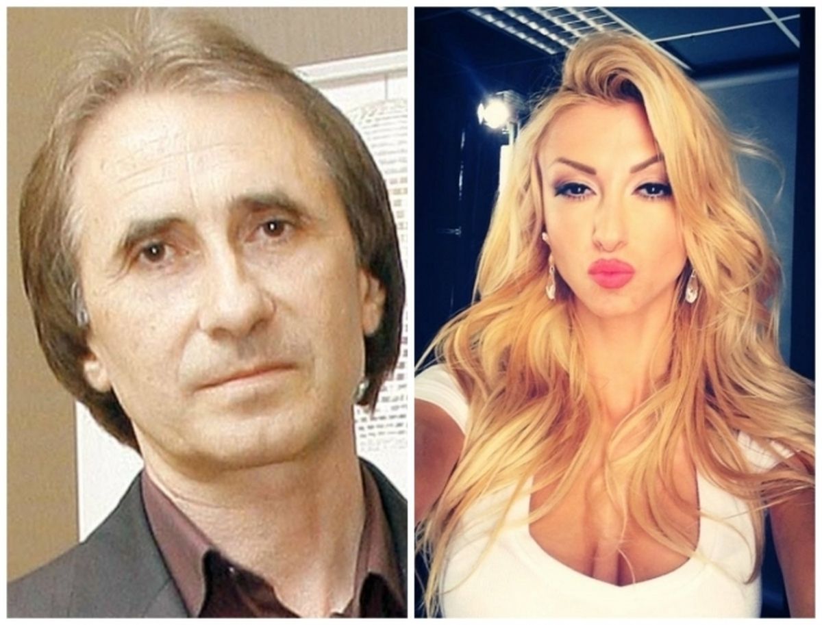 Tatăl Andreei Bălan, la un pas să dea marea lovitură