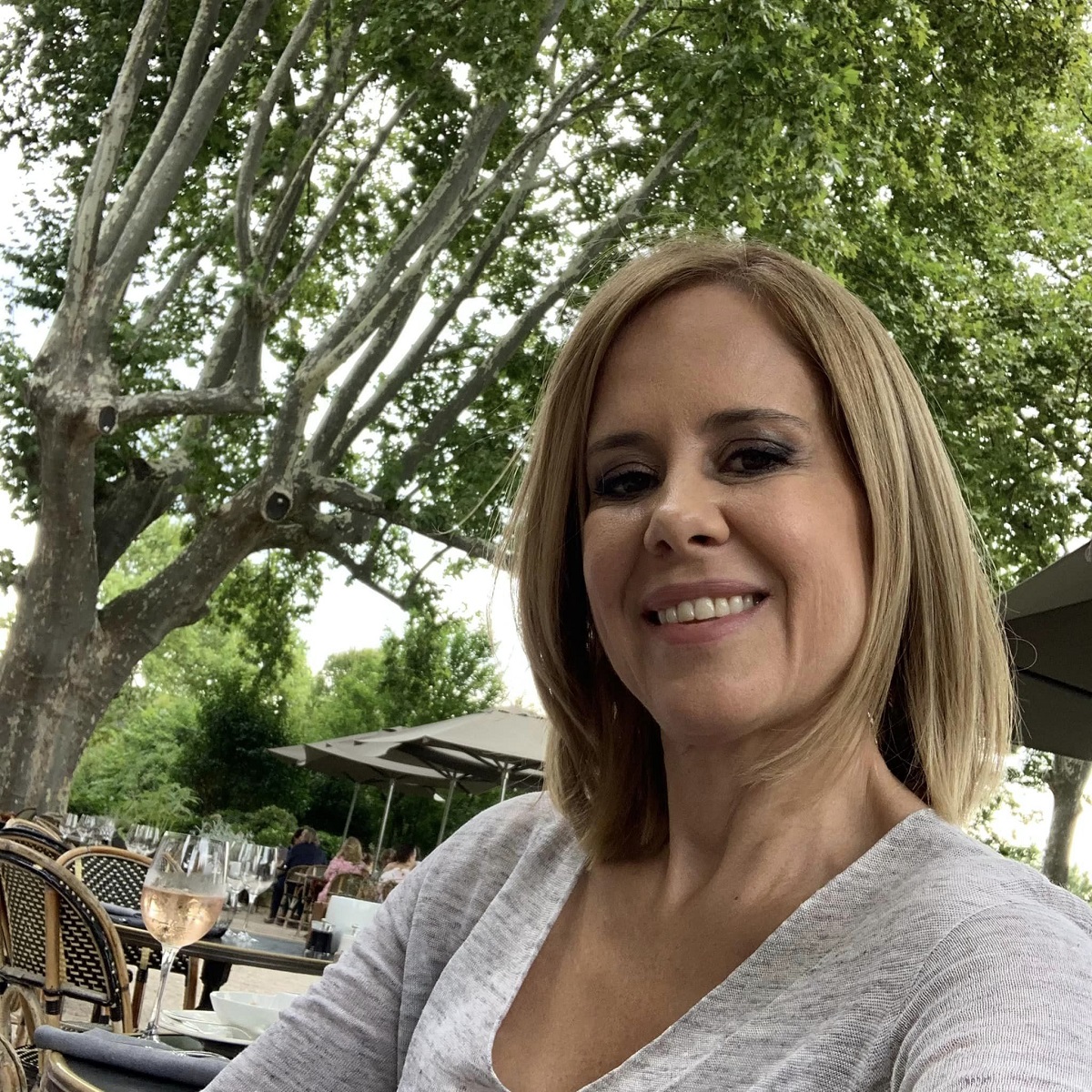 Mihaela Bilic, medic nutriționist