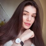 Meseria surprinzătoare pe care o are Monica Gabor