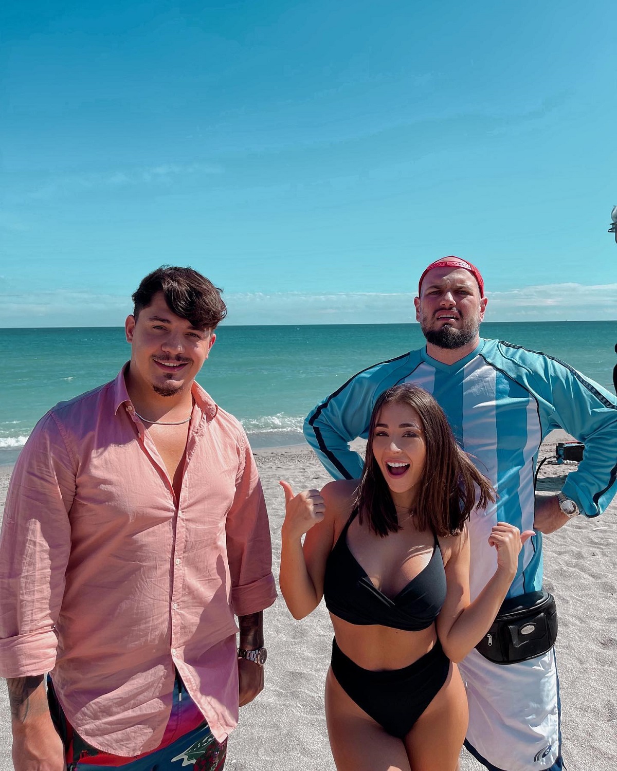 Nicole Cherry se pregătește de lansarea filmului „Romina”