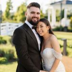 Nicole Cherry și soțul ei