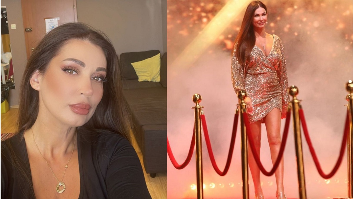 Dieta Nicoletei Luciu