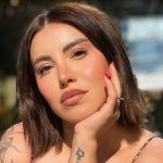 Nicoleta Nucă și-a făcut primul tatuaj la 16 ani