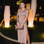 Nicoleta Nucă, tatuaje