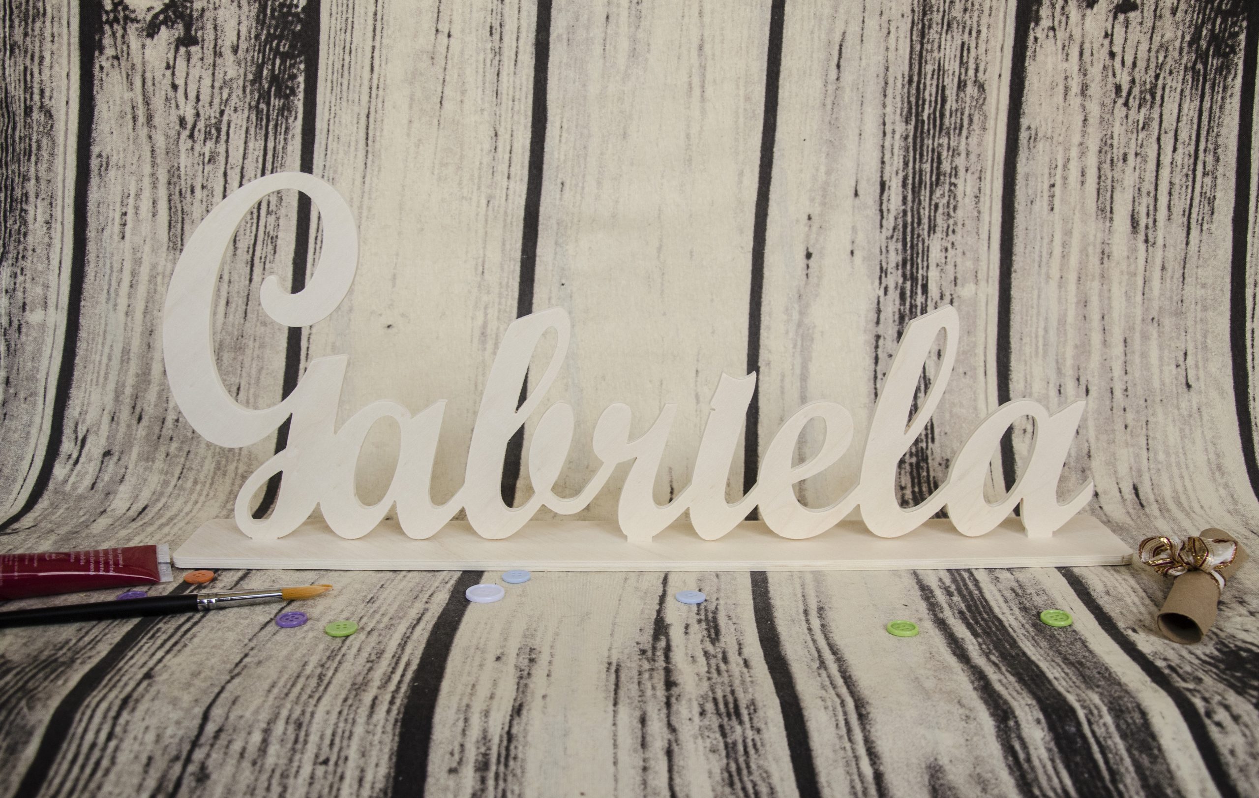 Semnificația numelui Gabriela