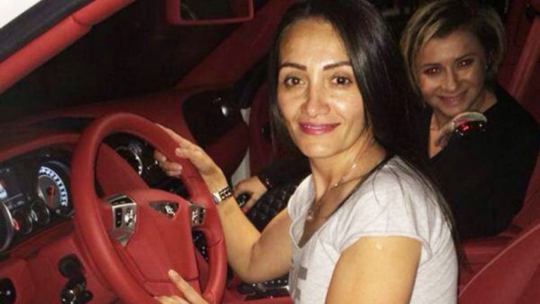 Salariul uriaș la care a renunțat Nuți pentru a reveni lângă Anamaria Prodan. Încasa o sumă frumoasă în Dubai