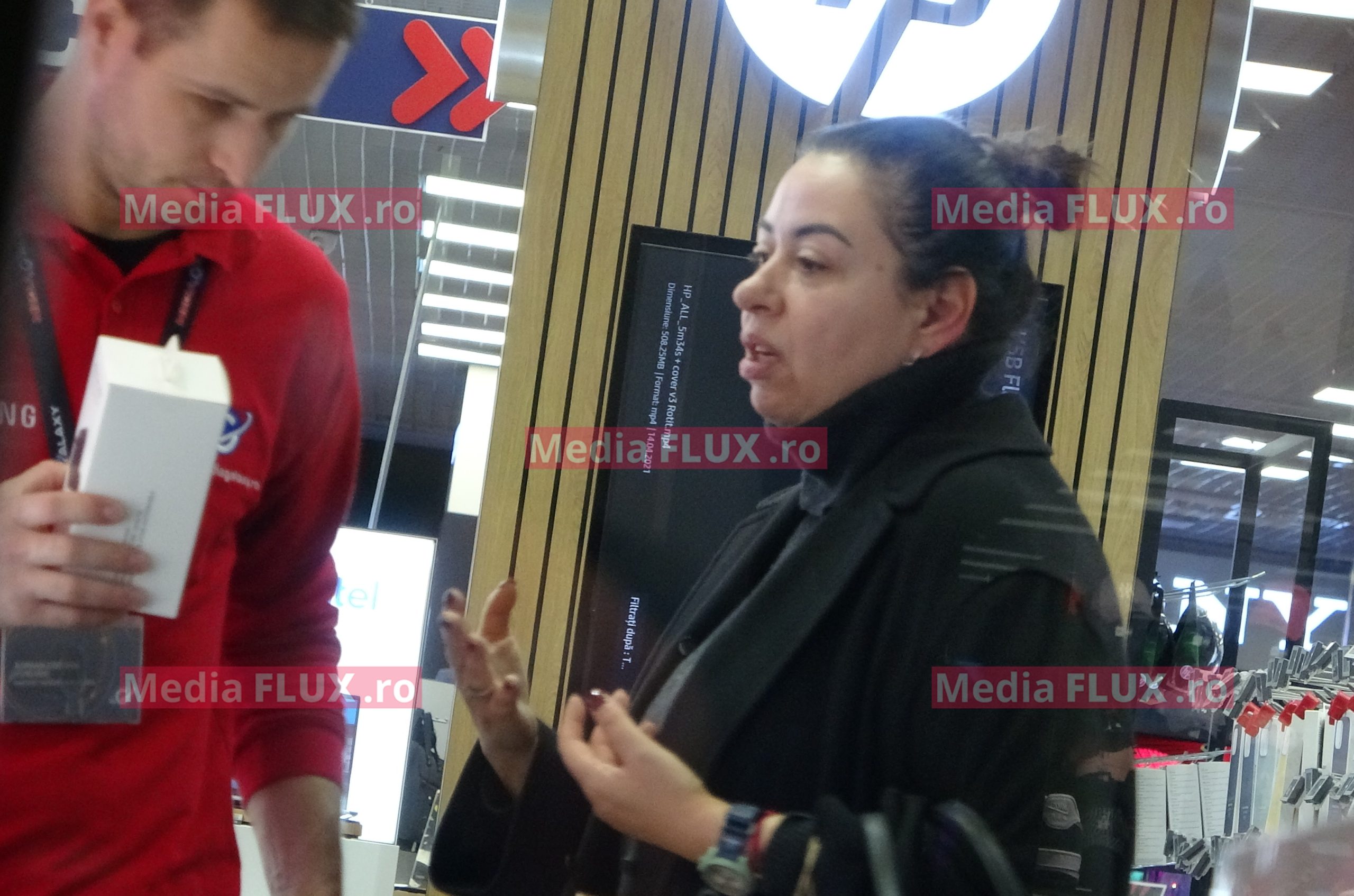 Cum arata Oana Roman fara machiaj