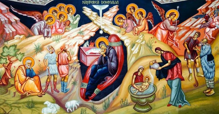 Postul Crăciunului 2022. Rugăciunea grabnic ajutătoare care se citește în această perioadă