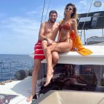 Ramona Olaru și Cătălin Cazacu