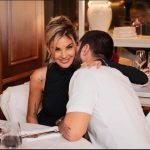 Ramona Olaru și Cătălin Cazacu