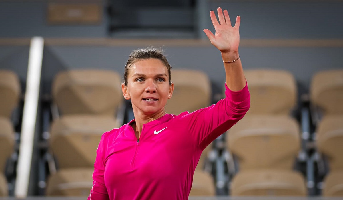 Cum ar fi ajuns substanța interzisă în corpul Simonei Halep