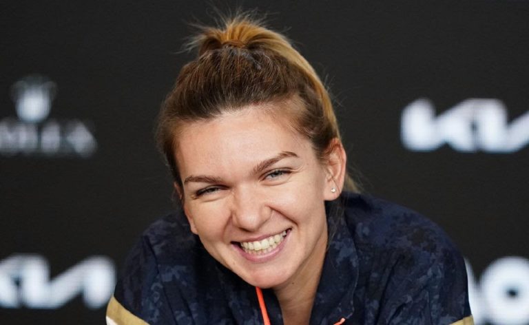 Femeia celebră care seamănă izbitor cu Simona Halep. Zici ca e sora ei geamănă. FOTO