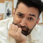 Locul surprinzător de unde i s-a furat lui Smiley telefonul