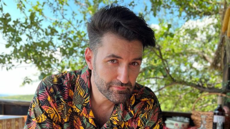 De ce afecțiune suferă Smiley. Celebrul artist a făcut totul public, ce i-au interzis medicii