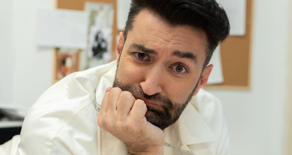 Locul surprinzător de unde i s-a furat lui Smiley telefonul