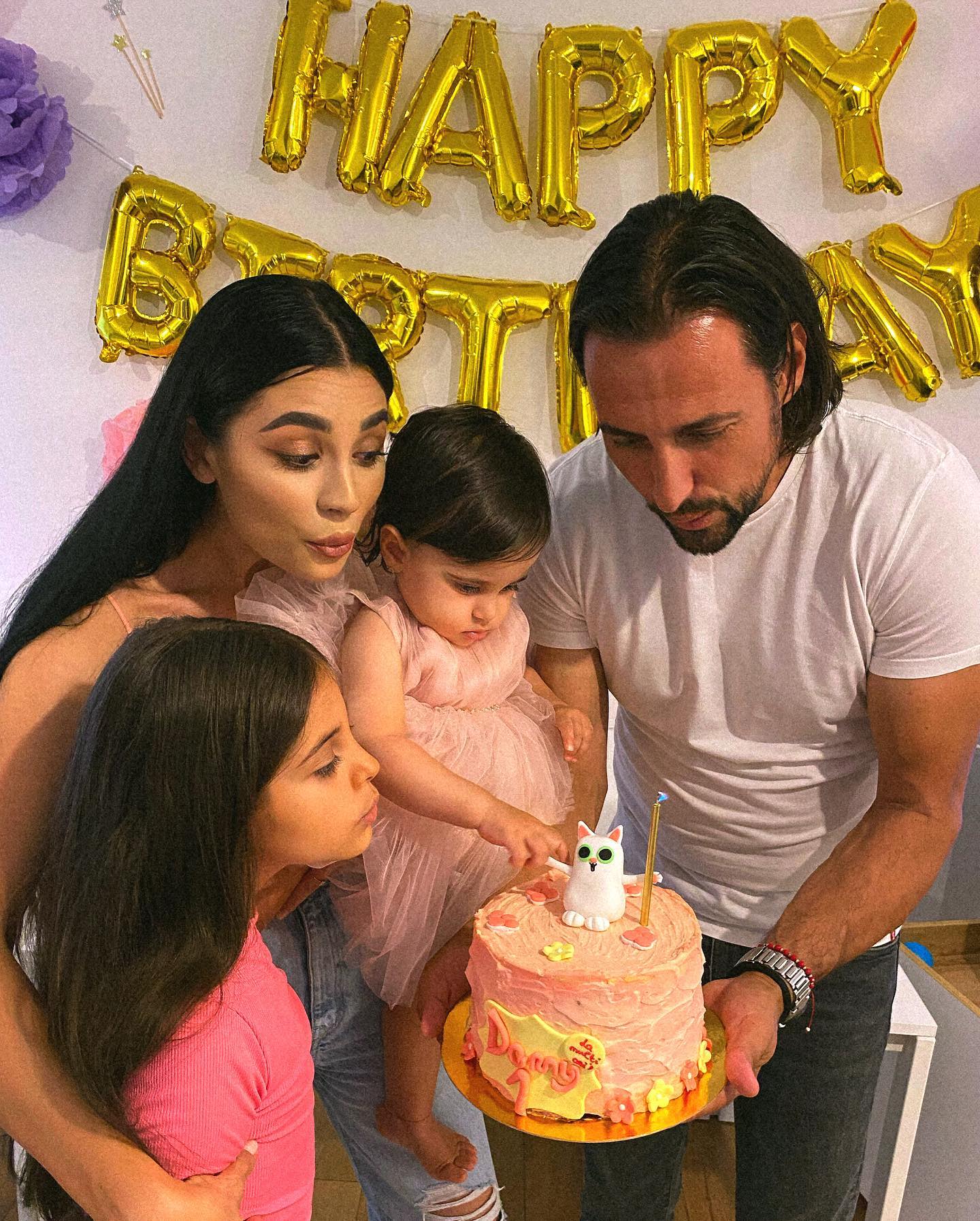 sotii Cristina si Denis Stefan 1