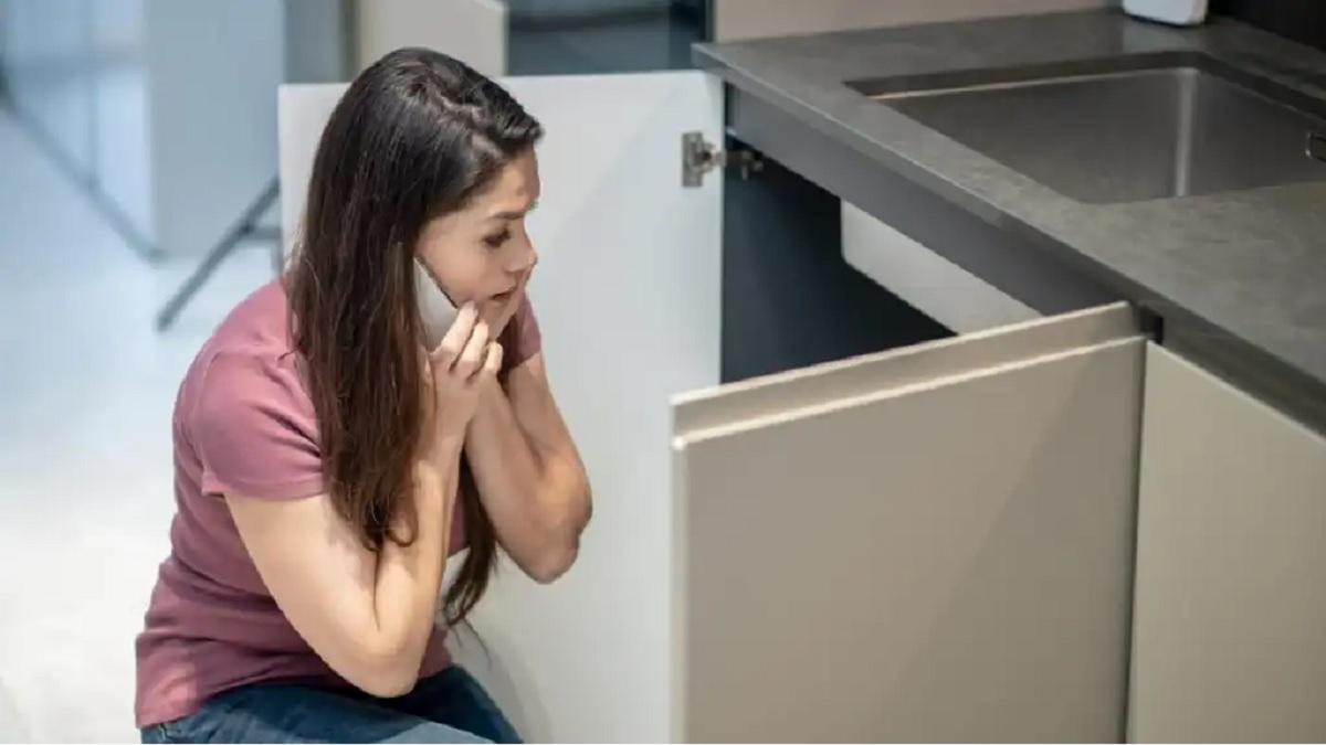 Ce să nu pui niciodată sub chiuvetă