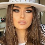 Theo Rose, primele declarații legate de sarcină