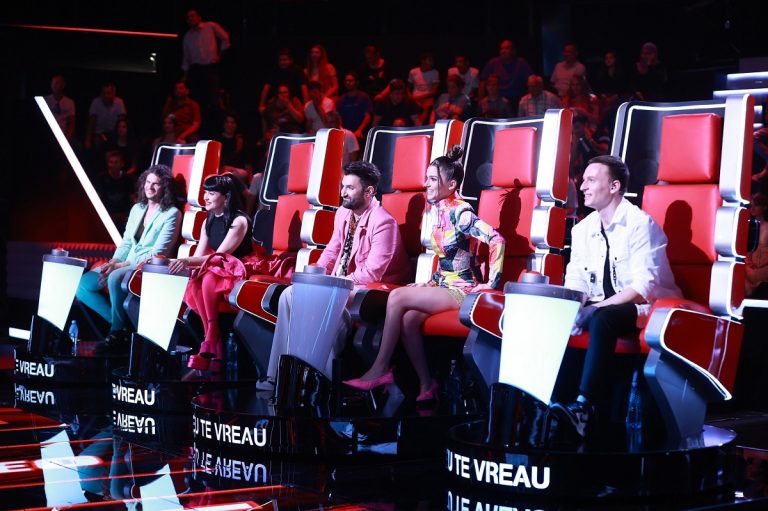 Juratul de la Vocea României care s-a căsătorit în secret. Totul a ieșit la iveală, surpriză uriașă pentru fani