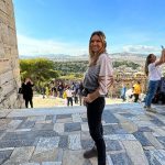 Simona Halep a plecat din România, înaintea procesului de dopaj