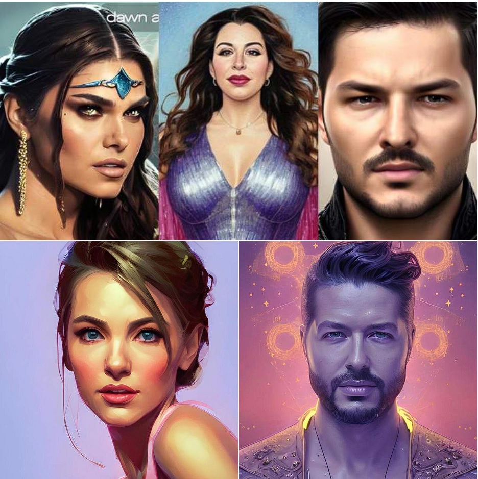 Cât costă și cum poți să-ți faci poza de avatar pe Instagram