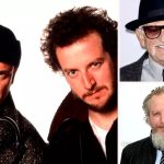 Harry Lime - Joe Pesci și Marv Merchants - Daniel Stern