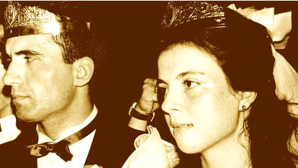 Cu ce se ocupă și cum arată acum prima soție a lui Gică Hagi