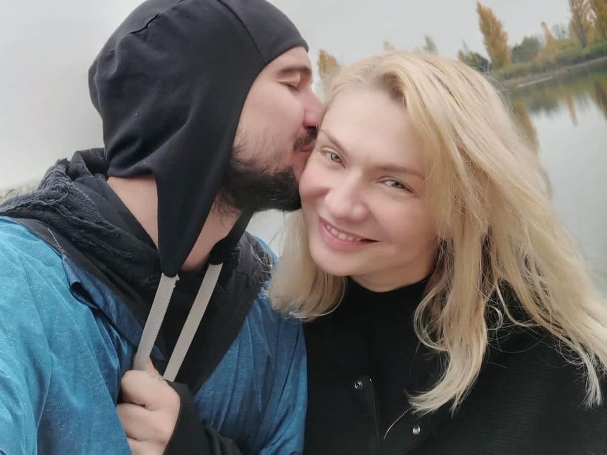 Motivul scandalului dintre Cristina Cioran și fostul iubit