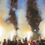 Theo și Anghel Damian vor avea un băiețel