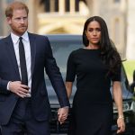 Boala bizară de care ar suferi Meghan Markle