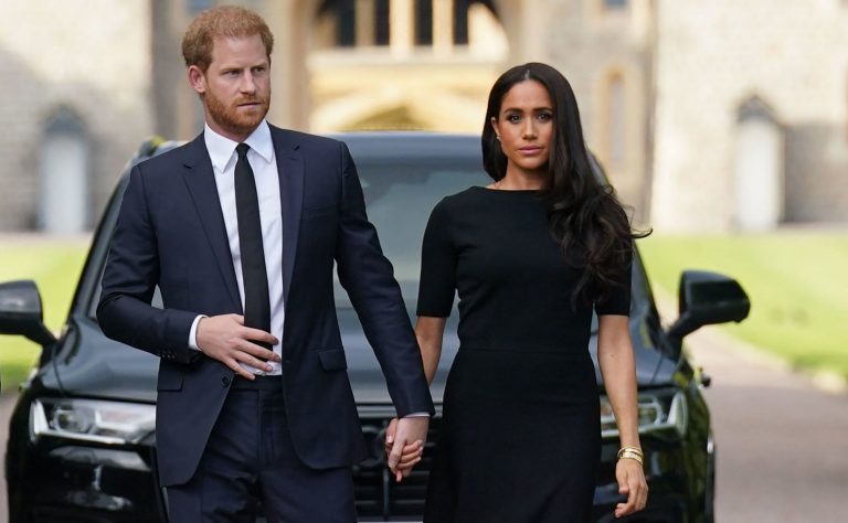 Boala bizară de care ar suferi Meghan Markle. Un specialist celebru a făcut dezvăluirea