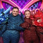 Prinsă între spectacole, Ecaterina Ladin are de gând să fie musafir de meserie în ziua de Crăciun