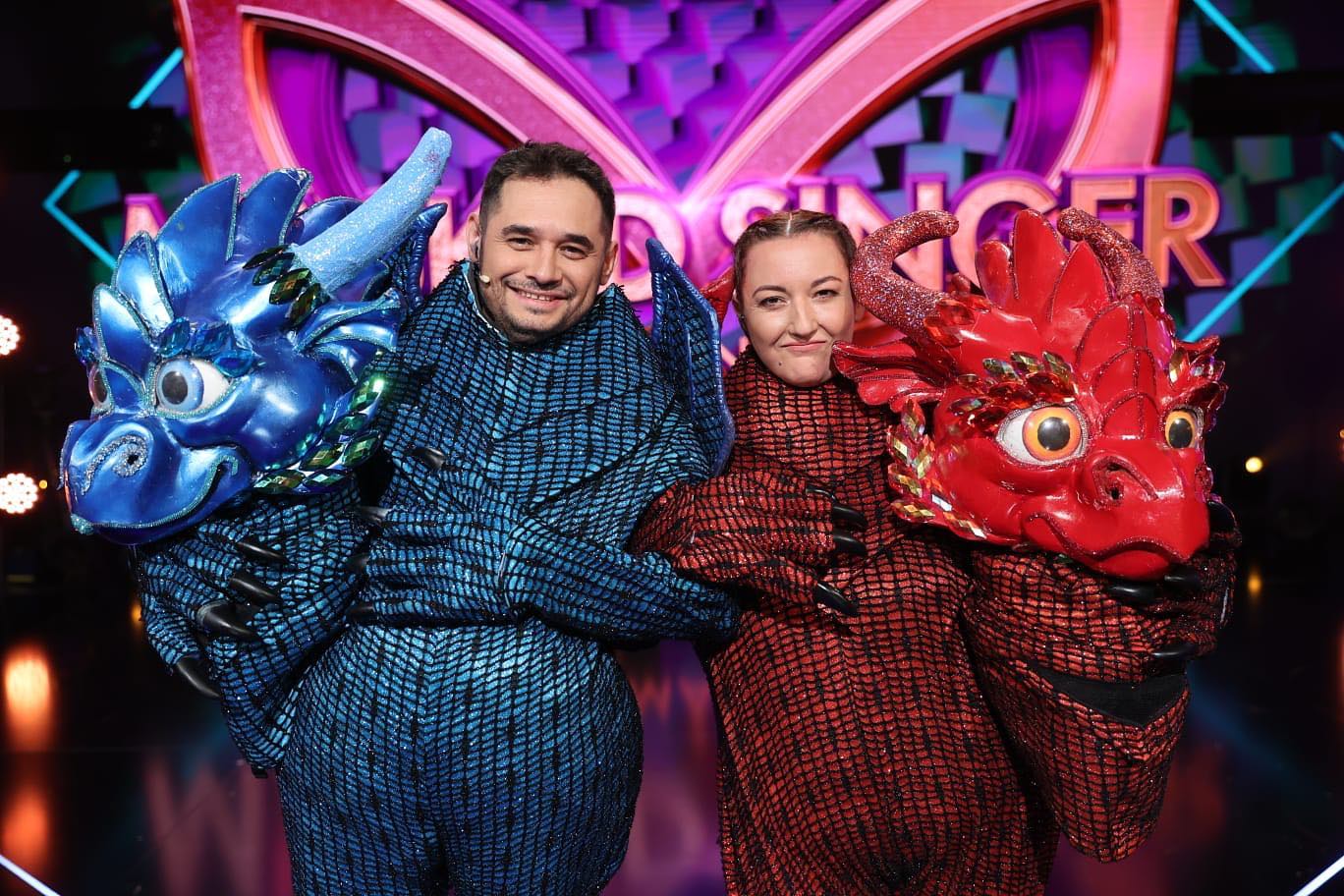 Prinsă între spectacole, Ecaterina Ladin are de gând să fie musafir de meserie în ziua de Crăciun