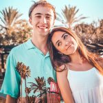 Andra și Răzvan Gogan nu își uită familia