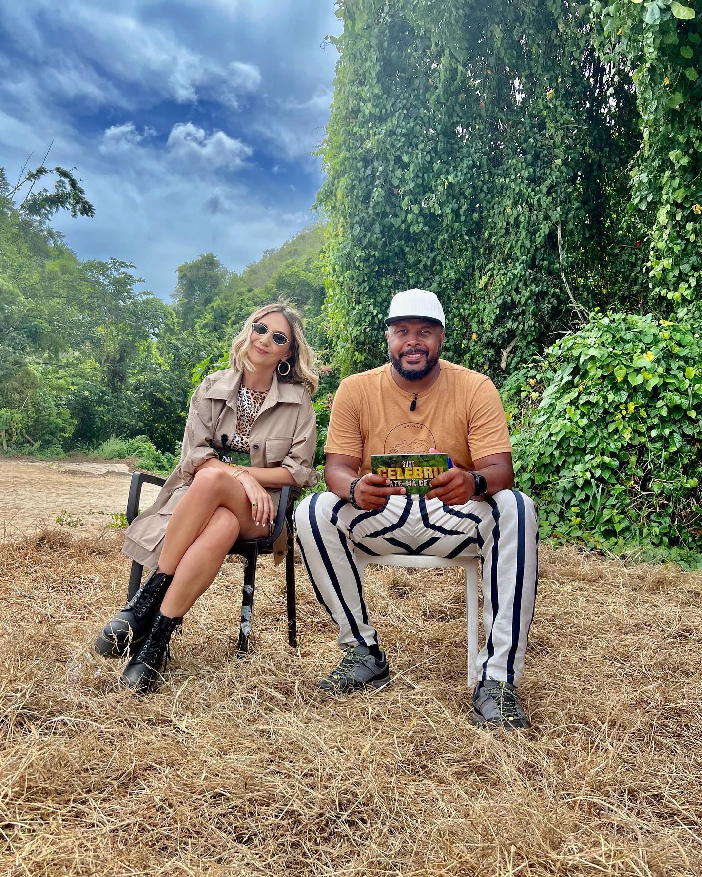 Se mai întoarce Adela Popescu la Vorbește Lumea