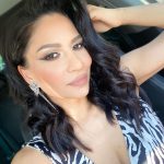 Ameri Nasrin, despre căsnicia ei. Ce spune despre un viitor copil și ce relație frumoasă are cu nașa ei, Valentina Pelinel