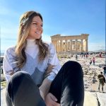 Simona Halep a plecat din România, înaintea procesului de dopaj