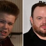 Buzz McCallister - Devin Ratray