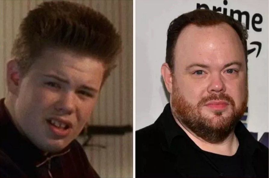 Buzz McCallister - Devin Ratray